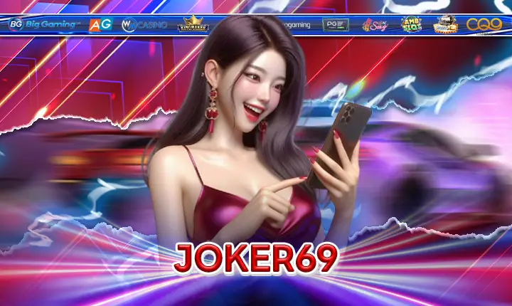 JOKER69-feature