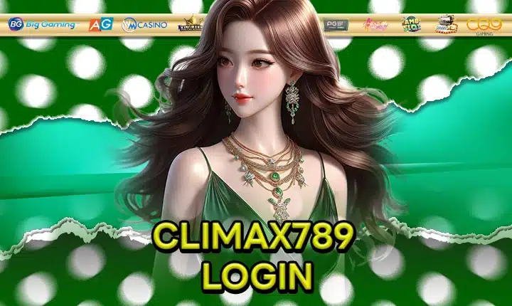 CLIMAX789 feature image